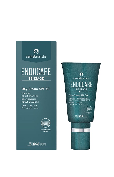 ENDOCARE TENSAGE DAY SPF30 50 ML - Farmacia Dott. Pasquale Russo