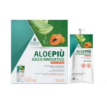 ALOE VERA FRESH JUICE ENERGY FORMULA 10 STICK - Farmacia Dott. Pasquale Russo