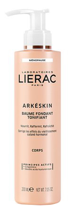 LIERAC ARKESKIN BALSAMO CORPO 200 ML - Farmacia Dott. Pasquale Russo
