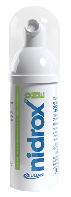 NIDROX ONE 50 ML - Farmacia Dott. Pasquale Russo