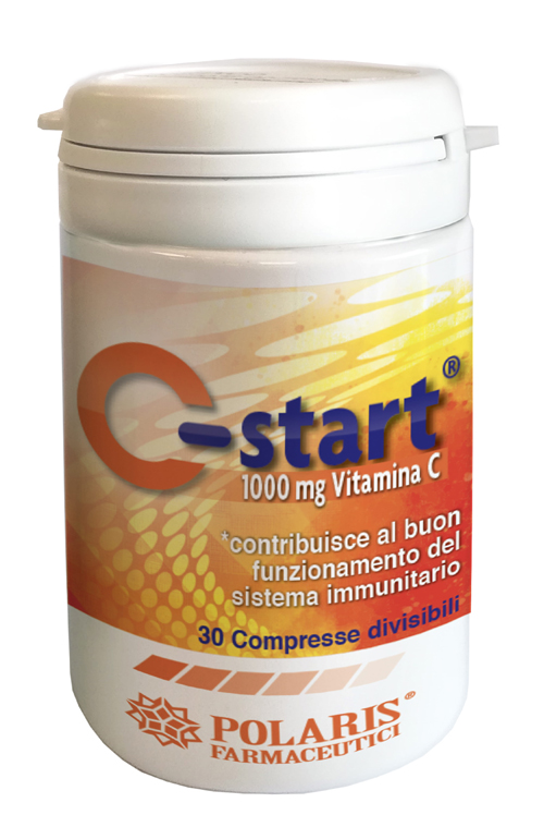 CSTART 30 COMPRESSE - Farmacia Dott. Pasquale Russo
