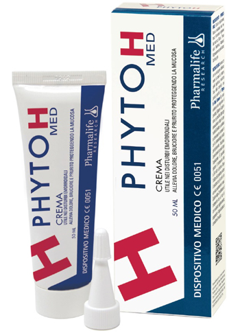 PHYTO H MED CREMA 50 ML DM - Farmacia Dott. Pasquale Russo