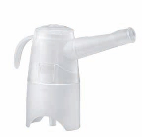 HI-4 NEBULIZZATORE A 4 VELOCITA' E SISTEMA VALVOLARE KIT COMPLETO - Farmacia Dott. Pasquale Russo