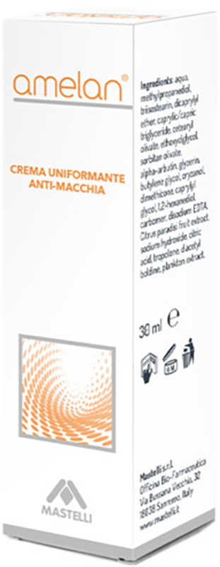 AMELAN CREMA 30 ML - Farmacia Dott. Pasquale Russo