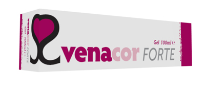VENACOR FORTE 100 ML - Farmacia Dott. Pasquale Russo