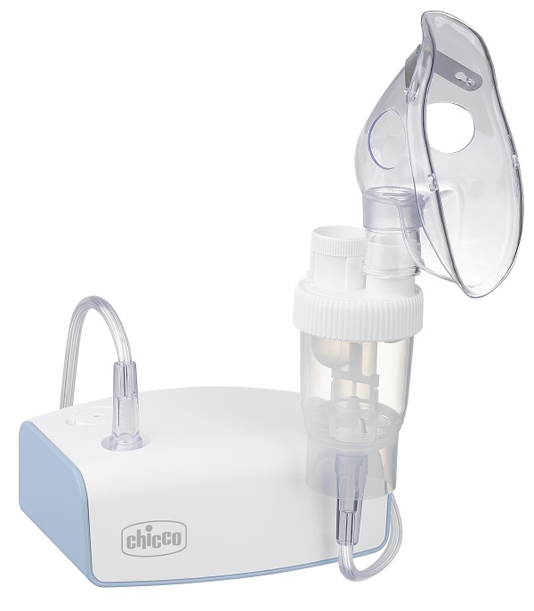 CHICCO AEROSOL COMPATTO - Farmacia Dott. Pasquale Russo