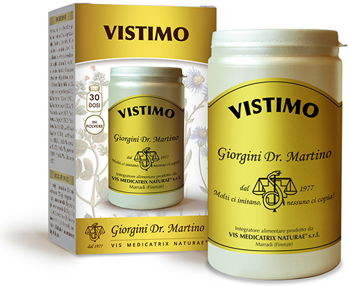 VISTIMO POLVERE 150 G - Farmacia Dott. Pasquale Russo