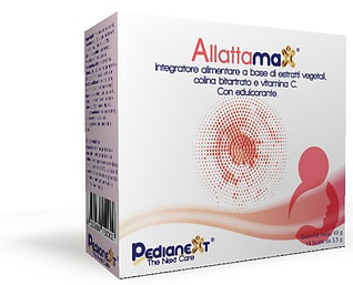 ALLATTAMAX 14 BUSTINE 3,5 G - Farmacia Dott. Pasquale Russo