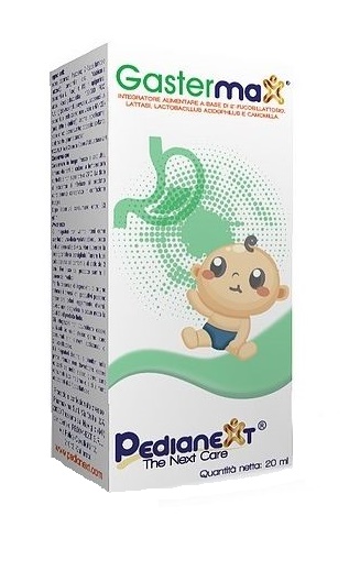 GASTERMAX 20 ML - Farmacia Dott. Pasquale Russo