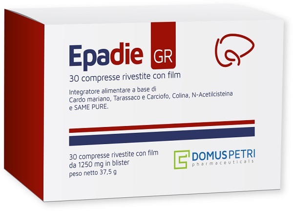 EPADIE 30 COMPRESSE - Farmacia Dott. Pasquale Russo
