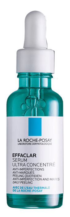 EFFACLAR SIERO 30 ML - Farmacia Dott. Pasquale Russo