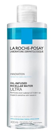 OIL INFUSED MICELLAR WATER 400 ML - Farmacia Dott. Pasquale Russo