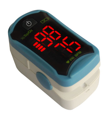 PULSOSSIMETRO OXY WATCH MODELLO MD300C19 - Farmacia Dott. Pasquale Russo