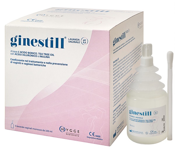 GINESTILL LAVANDA 5 FLACONI DA 20 ML - Farmacia Dott. Pasquale Russo