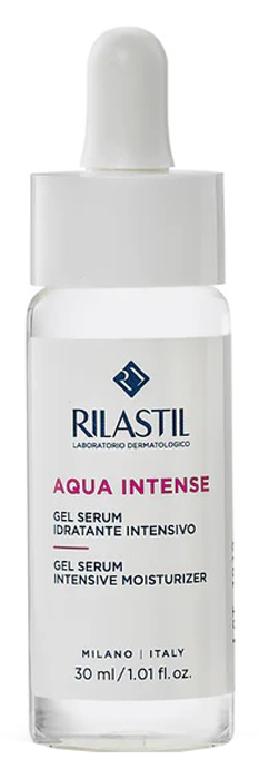 RILASTIL AQUA INTENSE GEL SERUM 30 ML - Farmacia Dott. Pasquale Russo