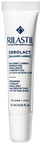XEROLACT BALSAMO LABBRA - Farmacia Dott. Pasquale Russo