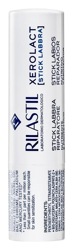 XEROLACT STICK LABBRA - Farmacia Dott. Pasquale Russo