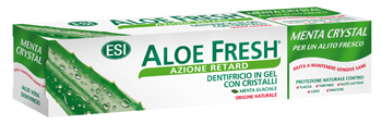ESI ALOE FRESH MENTA CRYSTAL 100 ML - Farmacia Dott. Pasquale Russo