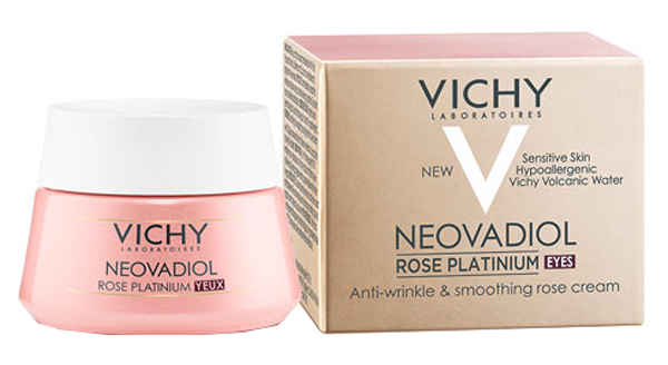 NEOVADIOL ROSE PLATINUM OCCHI 15 ML - Farmacia Dott. Pasquale Russo