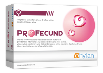 PROFECUND 30 COMPRESSE - Farmacia Dott. Pasquale Russo