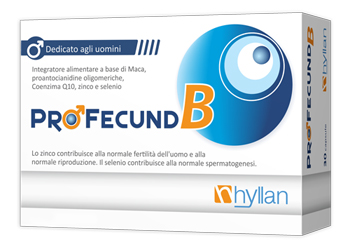 PROFECUND B 30 COMPRESSE - Farmacia Dott. Pasquale Russo