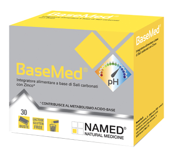 BASEMED 30 BUSTINE - Farmacia Dott. Pasquale Russo