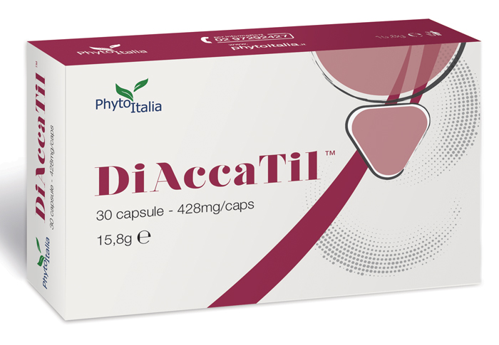 DIACCATIL 30 CAPSULE - Farmacia Dott. Pasquale Russo