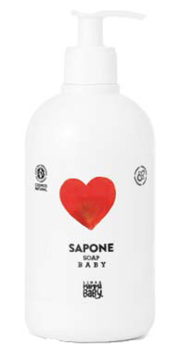 MAMMABABY SAPONE BABY COSMOS NATURAL 500 ML - Farmacia Dott. Pasquale Russo