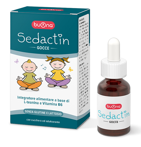 SEDACTIN 20 ML - Farmacia Dott. Pasquale Russo