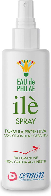 ILE' SPRAY FORMULA PROTETTIVA - Farmacia Dott. Pasquale Russo