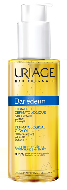 BARIEDERM CICA-OLIO DERMATOLOGICO 100 ML - Farmacia Dott. Pasquale Russo