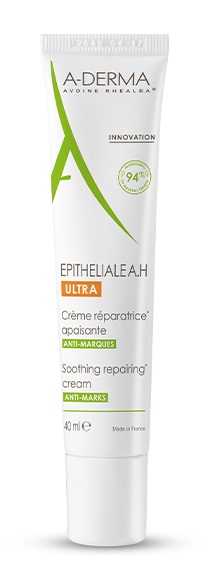 EPITHELIALE AH ULTRA CREMA RISTRUTTURANTE LENITIVA 40 ML - Farmacia Dott. Pasquale Russo
