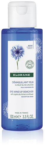 KLORANE STRUCCANTE OCCHI FIORDALISO BIO 100 ML - Farmacia Dott. Pasquale Russo