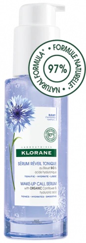 KLORANE SIERO RISVEGLIO TONICO FIORDALISO BIO ACIDO IALURONICO 50 ML - Farmacia Dott. Pasquale Russo