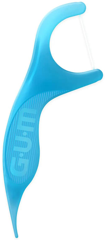 GUM EASY FLOSSERS FORCELLA 30 PEZZI NEW - Farmacia Dott. Pasquale Russo