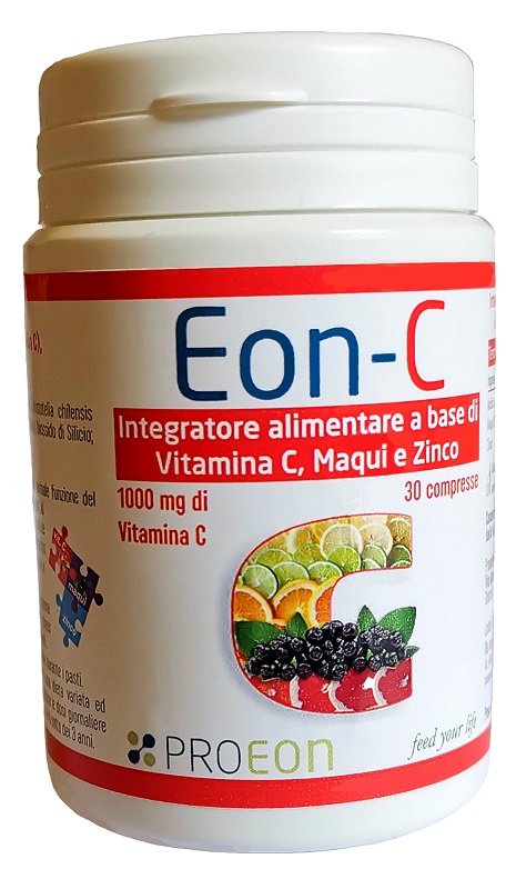 EON-C 30 COMPRESSE - Farmacia Dott. Pasquale Russo