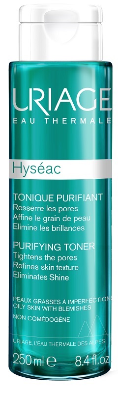 HYSEAC TONICO PURIFICANTE 250 ML - Farmacia Dott. Pasquale Russo