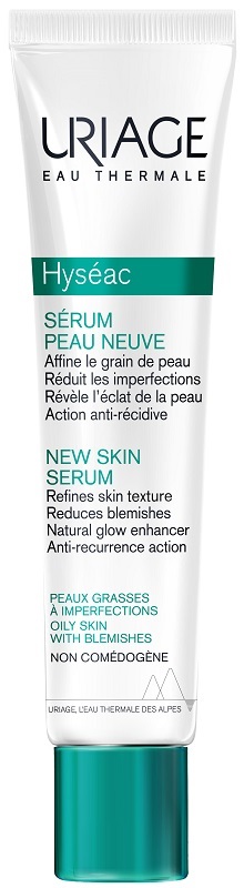 HYSEAC SIERO RINNOVATORE 40 ML - Farmacia Dott. Pasquale Russo
