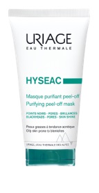 HYSEAC MASCHERA PEEL OFF 50 ML - Farmacia Dott. Pasquale Russo