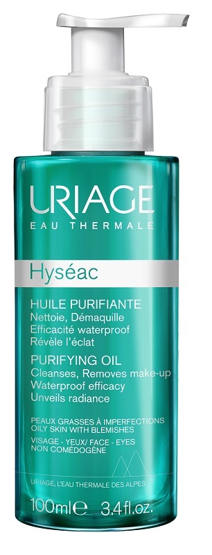 HYSEAC OLIO PURIFICANTE 100 ML - Farmacia Dott. Pasquale Russo