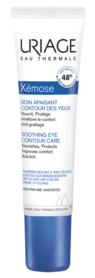 XEMOSE CONTORNO OCCHI LENITIVO 15 ML - Farmacia Dott. Pasquale Russo