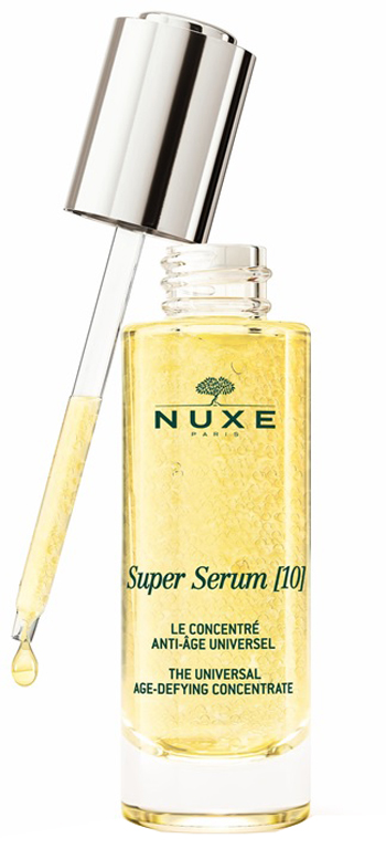 NUXE SUPER SERUM 10 30 ML - Farmacia Dott. Pasquale Russo
