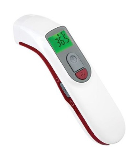 TERMOMETRO NO CONTACT AEON A200 SENZA BATTERIE - Farmacia Dott. Pasquale Russo