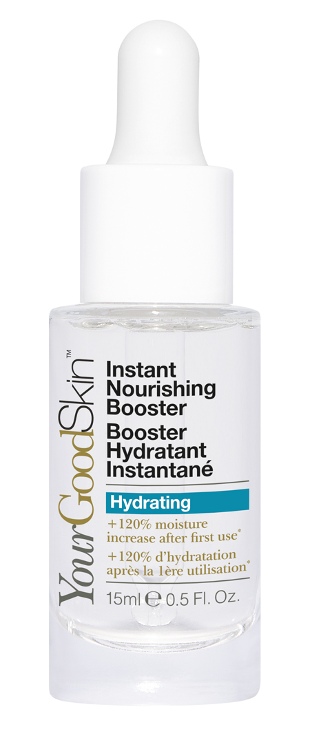 YOURGOODSKIN BOOSTER IDRATANTE ISTANT 15 ML - Farmacia Dott. Pasquale Russo