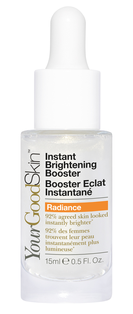 YOURGOODSKIN BOOSTER ILLUMINANTE ISTANT 15 ML - Farmacia Dott. Pasquale Russo