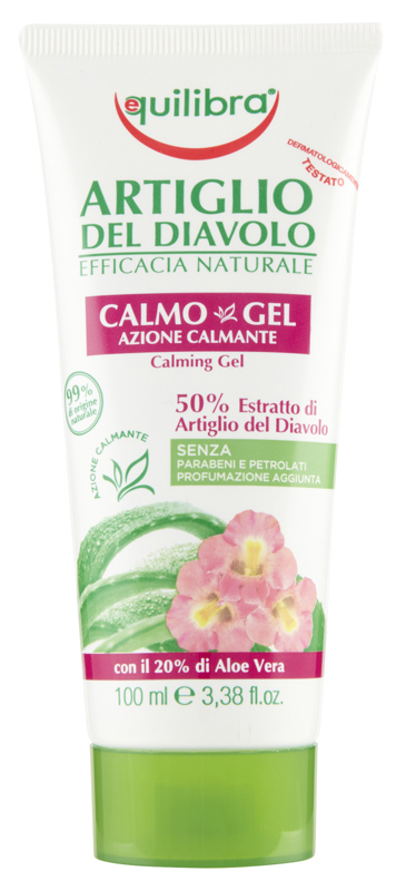 ARTIGLIO DEL DIAVOLO 100 ML - Farmacia Dott. Pasquale Russo