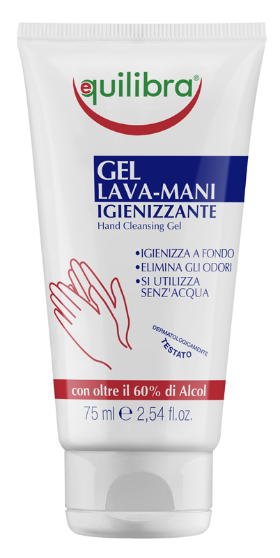 GEL IGIENIZZANTE 70% 75 ML - Farmacia Dott. Pasquale Russo