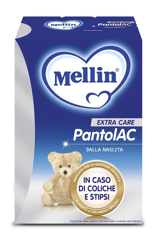PANTOLAC 600 G - Farmacia Dott. Pasquale Russo