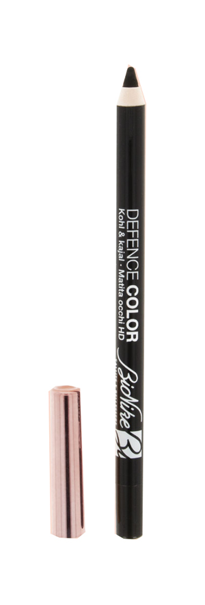 DEFENCE COLOR KHOL&KAJAL MATITA OCCHI HD 301 NOIR - Farmacia Dott. Pasquale Russo