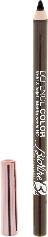 DEFENCE COLOR KHOL&KAJAL MATITA OCCHI HD 302 BRUN - Farmacia Dott. Pasquale Russo